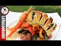 Chicken Florentine \ signature dish