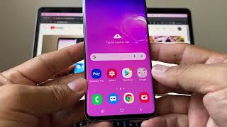 Looks like you haven’t paid off your device yet. Unlock AT&T Samsung Galaxy S10 SM-G973U Android 12 screenshot 5