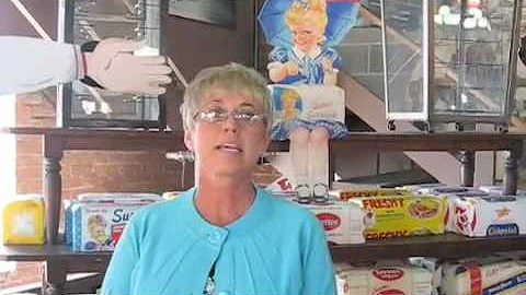 Russell T Bundy-Linda Hobby