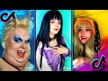 Best Tik Tok Cosplay Compilation #30