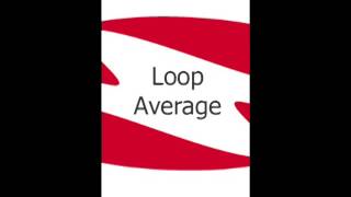 Averager - Loop fix