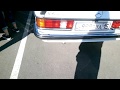 Mercedes-Benz W123 240D