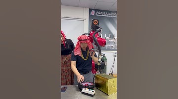 welding robot #automation #machine #industrialrobot #welding #robot #automobile #six_axes  #factory