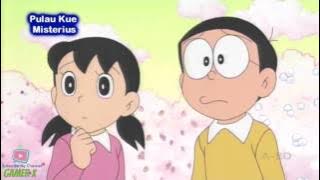Doraemon Bahasa Indonesia   Pulau Kue Misterius