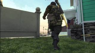 Decoy Grenades  Yeah they kill people.