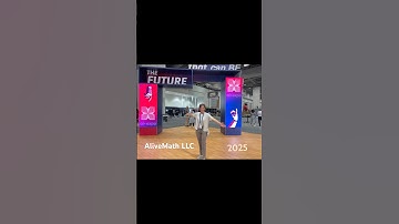 AI + exhibition 2025 & AliveMath LLC  🤗 #data is a power 💪