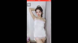 Bigo live e gái mặc quần lọt khe nhảy sexy xem là ghiền