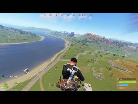 Rust render distance be like