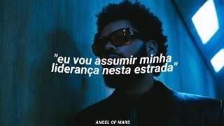 The Weeknd - Sacrifice tradução (PT/BR) 