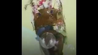 Ratu Gandrung vs raja Gandrung yayang