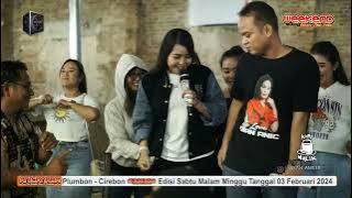 GERIMIS MELANDA HATI - DIAN ANIC | WEEKEND BARENG  DIAN ANIC  | KOPI WALIK PLUMBON - CIREBON