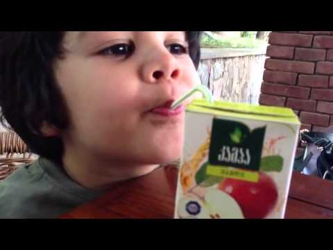 დაჩი რესტორანში