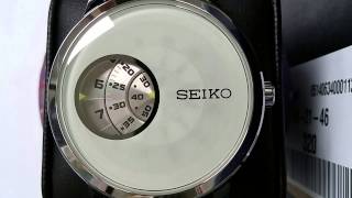 Seiko SCBS005 Discus Burger | WatchUSeek Watch Forums