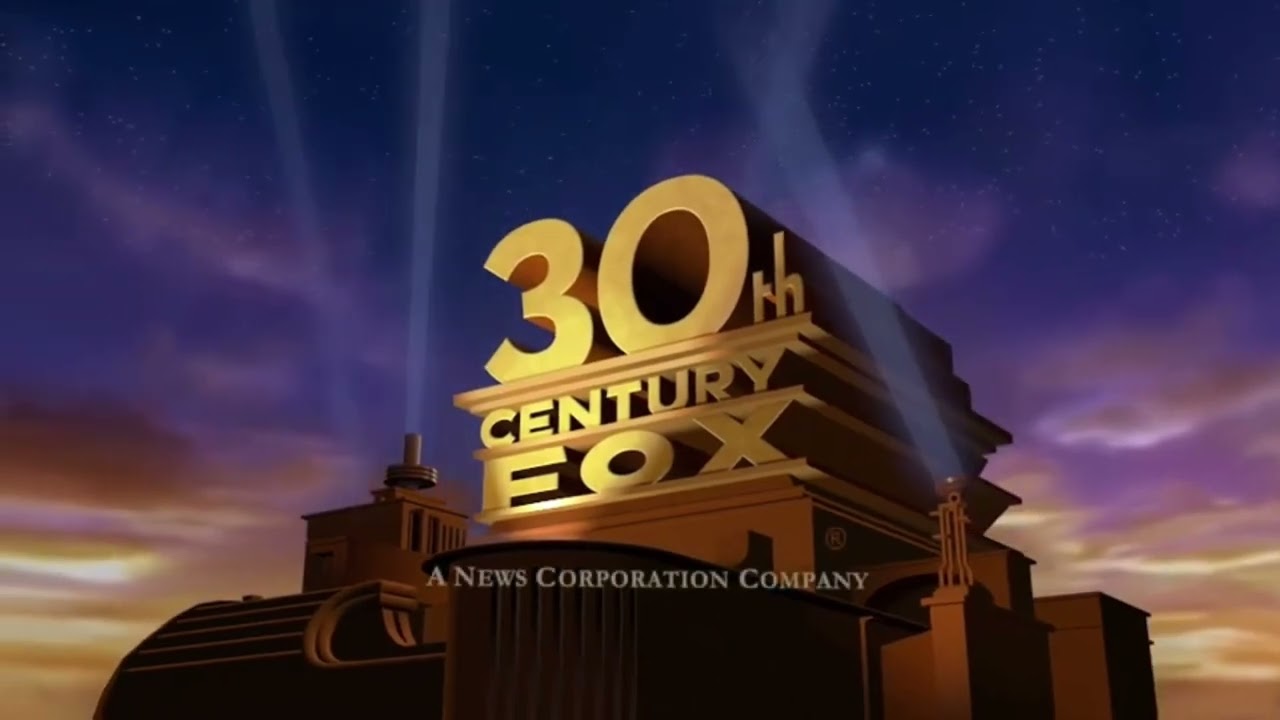 30th Century Foxthe Curiosity Company 2004 Youtube