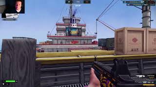 Nie na to liczyłem - DeathMatch Zula Global #2