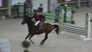 Winterjumping Umaya 091125