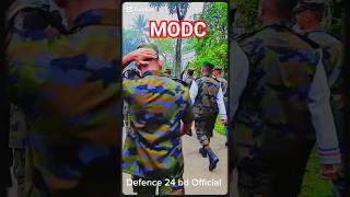সেনাবাহিনীর এমওডিসি সৈনিক 🔥 Bangladesh Army MODC #modc #bangladesharmy #army #সেনাবাহিনী #viralshort