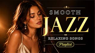Moonlight Whisper Jazz 🌙🎷 | Soft Female Vocals & Tender Love Lyrics for Peaceful Midnight Relaxation screenshot 5