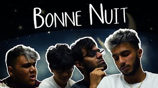 Bonne Nuit | VStudio