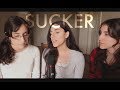 Sucker - Jonas Brothers (Cover)