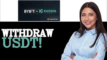 How To Withdraw Usdt From Kucoin To Bybit (2025)