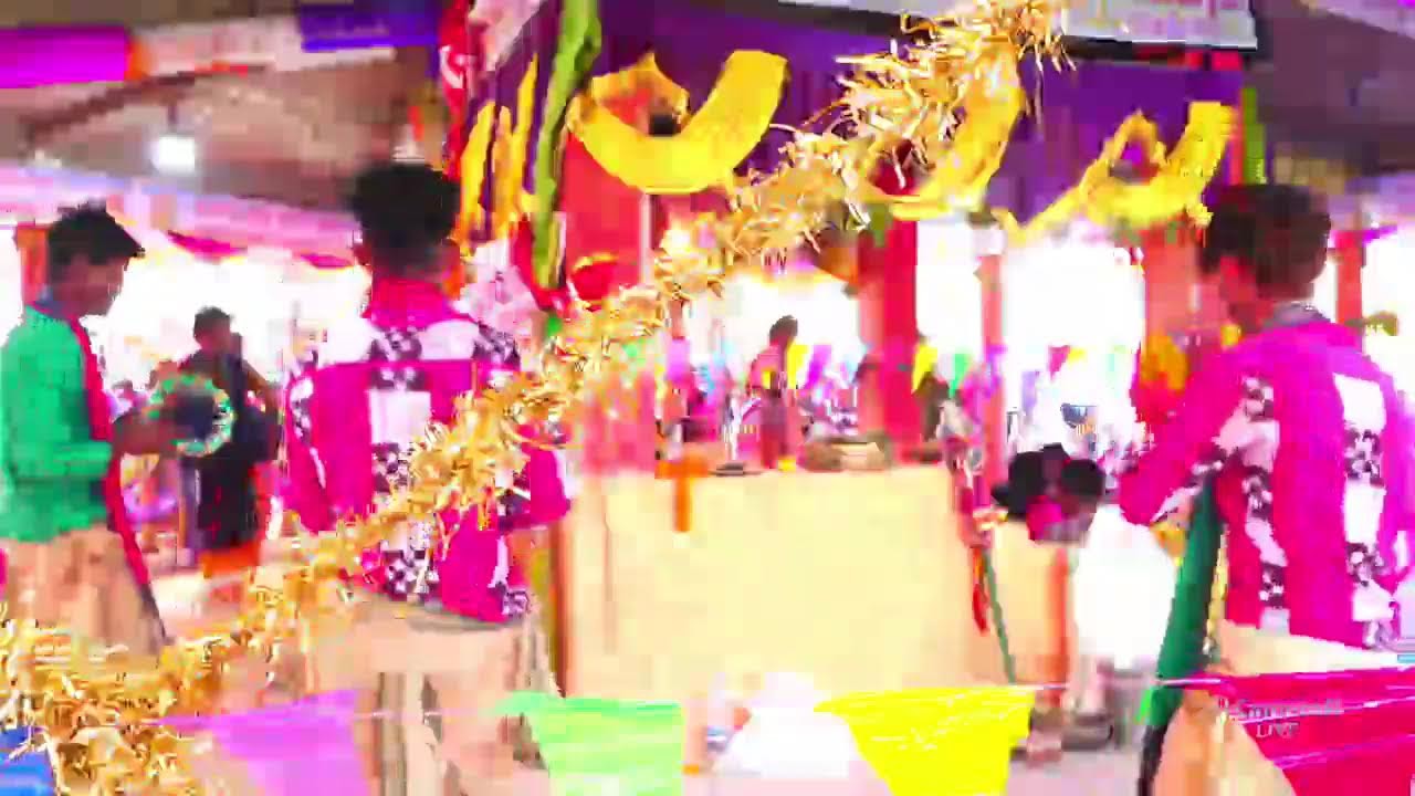 SS OFFICIAL 's broadcast