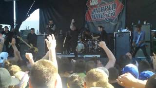 Dropkick Murphys   Boston