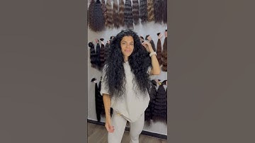 Hair extensions - 285 capsules, length 65-70cm ✨ Book your appointment ❤️ #dubaihair #hairextensions