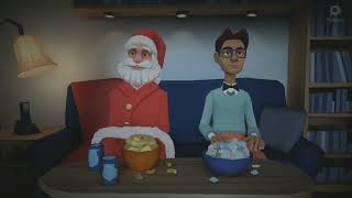 I tried plotagon studio!#plotagoncartoon #viral #lol #music #fun #funny #animation #cartoonstory
