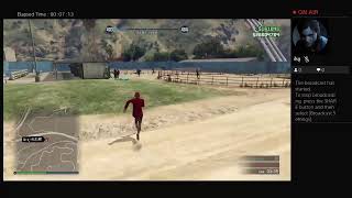 l-lIlIIlIIIIlll-'s Live PS4 Broadcast