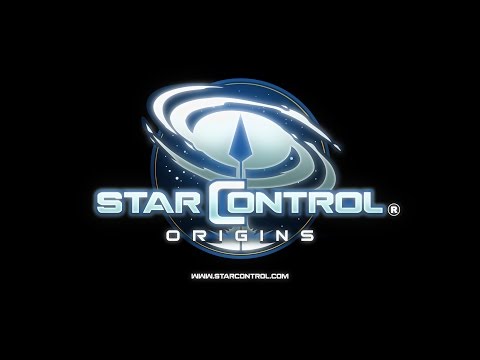 Star Control®: Origins™ - Gameplay Teaser