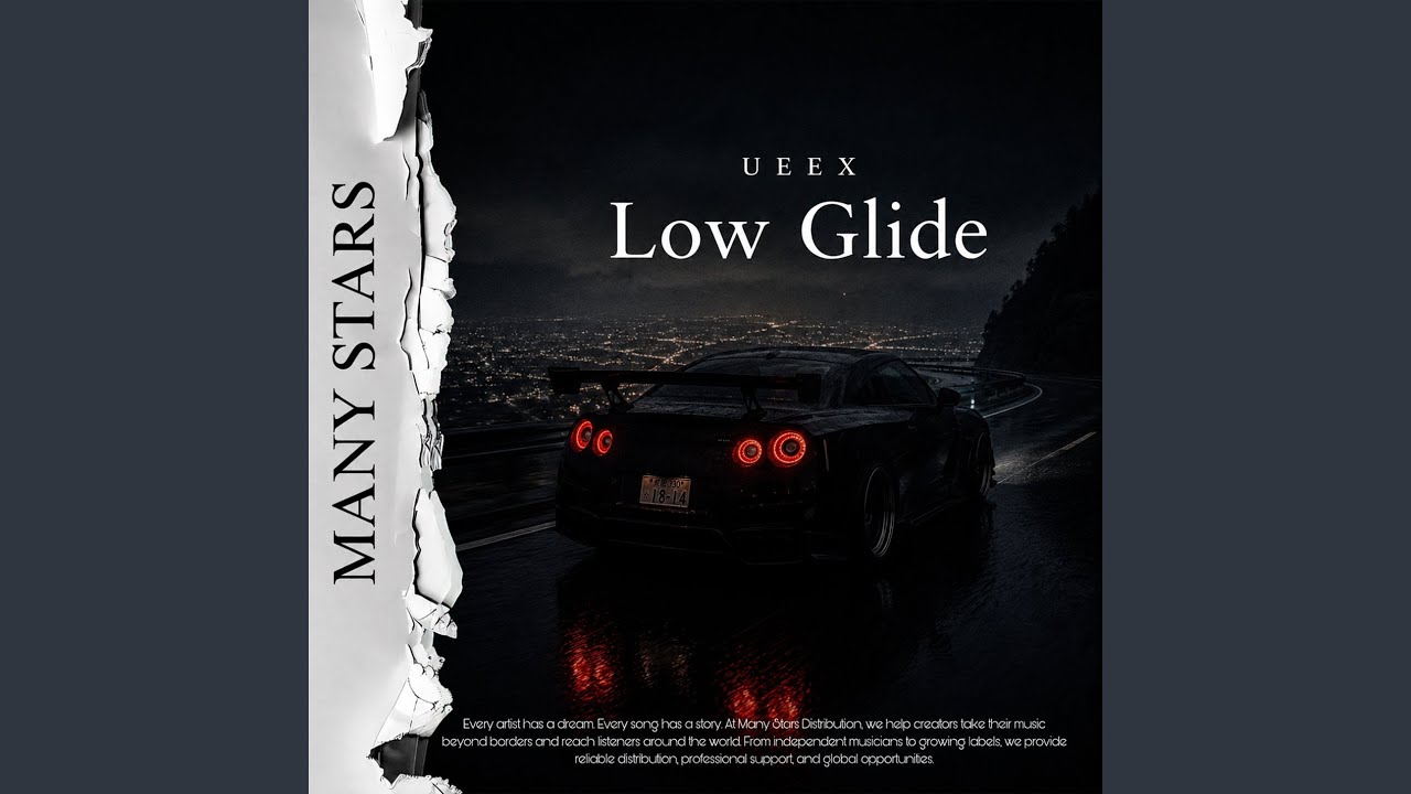Low Glide adlı videoyu YouTube'da izle Low Glide adlı videoyu YouTube'da izle