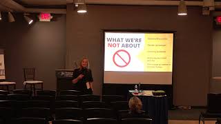 2024 Public Safety Symposium Room 3 - 30x30 Advancing Women in Policing