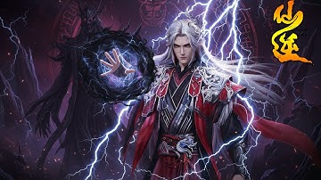 Renegade Immortal - Wang Lin Ranks Higher Than The Demon Emperor?!