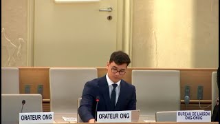 Ma'onah and GICJ Call for Immediate Action Amidst Escalating Human Rights Crisis in Russia