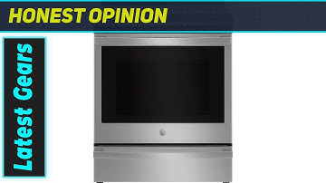 GE Profile PHS930YPFS: Best Slide-In Induction Range?