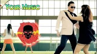 Gangnam Style - PSY _ 2023 Remix _ DJ SAN X DJ OJIT