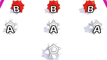 A-Z Run - All Levels Gameplay Walkthrough Android, iOS (Lvl 57-66)