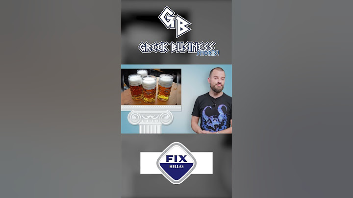 Ο Θάνατος και η Νεκρανάσταση της FIX - GreekBusiness SHORTS #02 | Powered by Freedom24