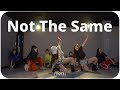부천댄스학원 핑크엠 ILL Chris Jay Park Not The Same MinKyung Choreography mp3