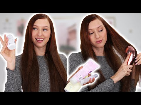 Best Treatment For Tape Hair Extensions