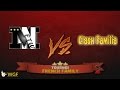 Tournoi FF2 | Marshals'Nation vs. Clash Familia CoC