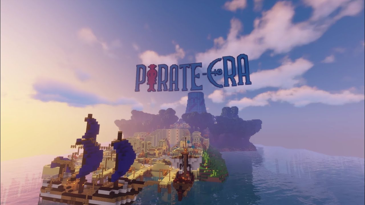 Oneup Smp The Only Bedrock One Piece SMP is here | Join now | - YouTube