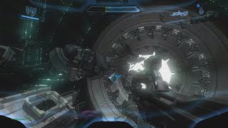 The Original Ending to the Mission Dawn is Epic (December 2011, Cache Build)