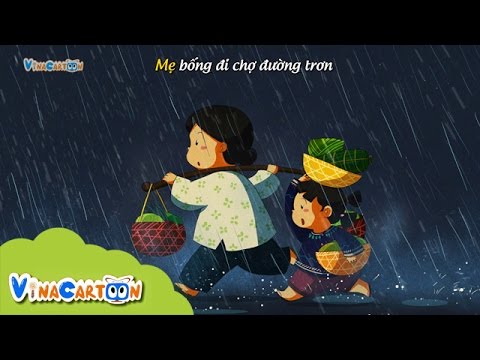Đồng dao cái Bống