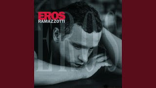 Video thumbnail of "Eros Ramazzotti - Occhi Di Speranza"