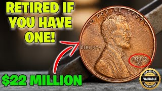 Wheat Penny Coin Value of American Government – Rare Coins Worth Thousands