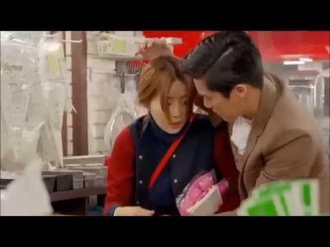 (+) Lee Yu Rim (이유림) - 사랑 겨울에 부르는 애절한 봄의 노래 (The Legendary Witch OST)
