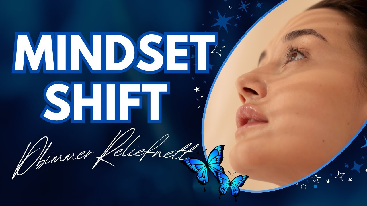 Mindset Shift || Turn Struggles into Success - YouTube