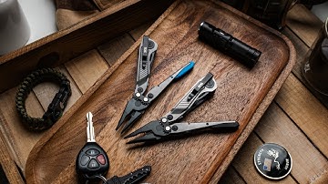 Flash MT Multi-Tools